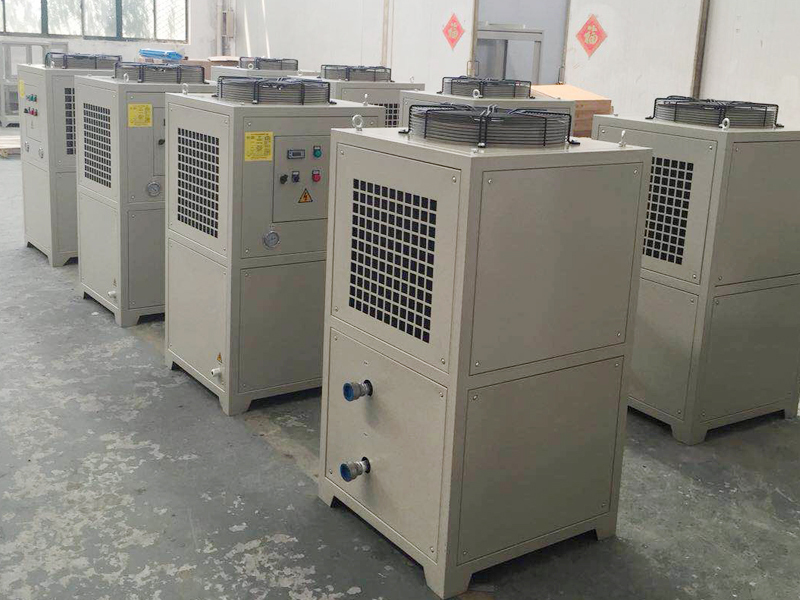 如何正確的進(jìn)行油冷機(jī)選型？