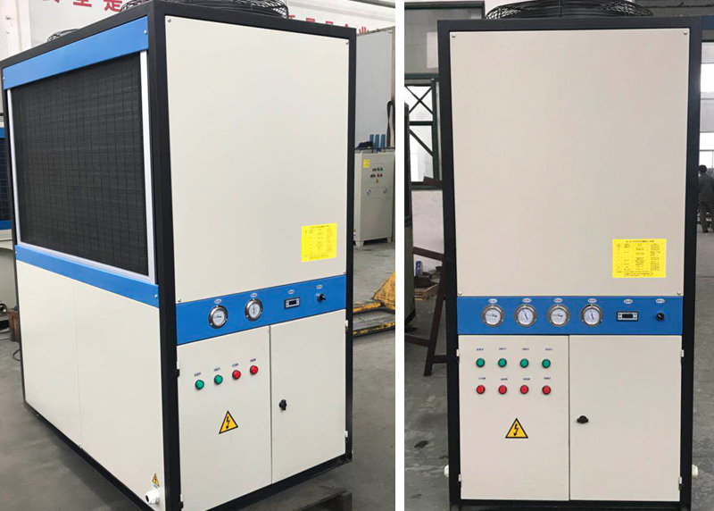 浸入式油冷機(jī)特點(diǎn)、應(yīng)用、如何選型？