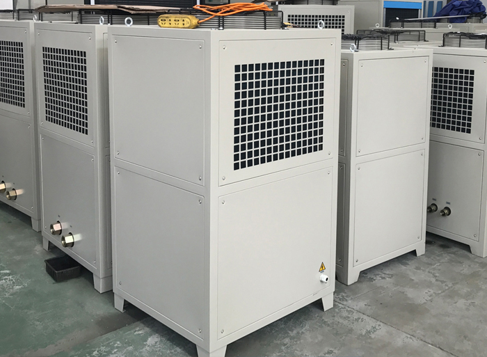 油冷卻機(jī) 油冷卻機(jī)