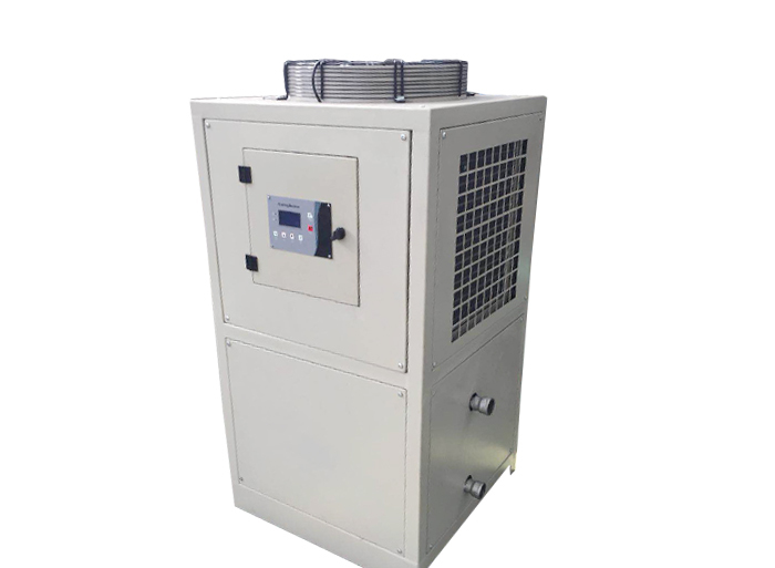 CNC雕刻機(jī)用主軸油冷機(jī) CNC雕刻機(jī)用主軸油冷機(jī)