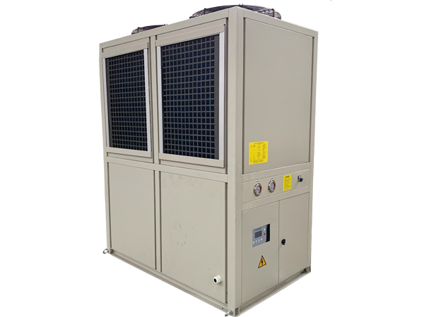 冷油機熱交換器的工作原理及常見類型 冷油機熱交換器的工作原理及常見類型