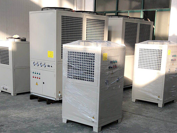 主軸油冷機結露如何處理 主軸油冷機結露如何處理