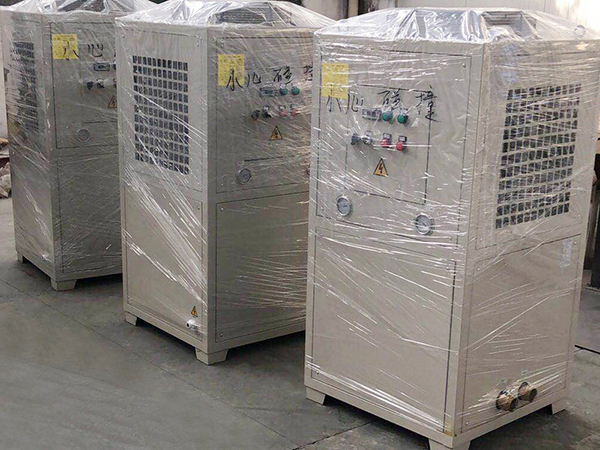 油冷機廠家關(guān)鍵部件分析