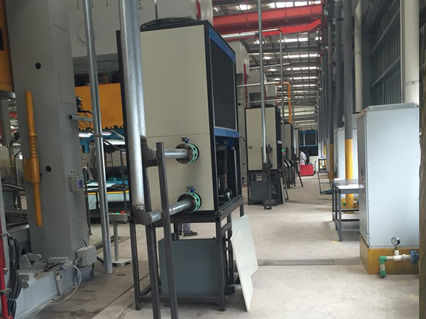 冷油機生活中常見問題 冷油機生活中常見問題