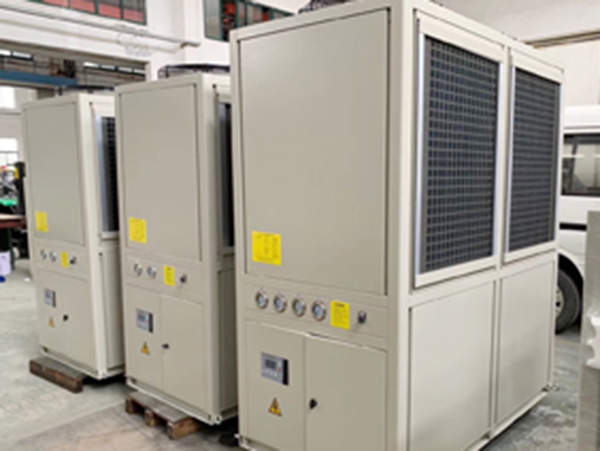 工業油冷機運用范圍及特性功能 工業油冷機運用范圍及特性功能