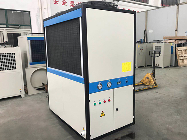 冷油機主要應用效率 冷油機主要應用效率