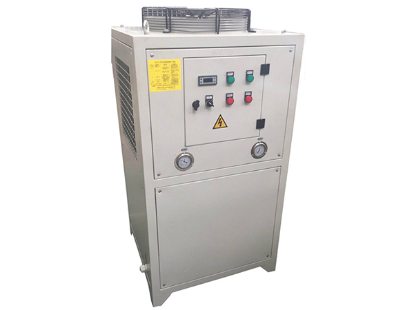 冷油機(jī)產(chǎn)品特點(diǎn)是什么 冷油機(jī)產(chǎn)品特點(diǎn)是什么