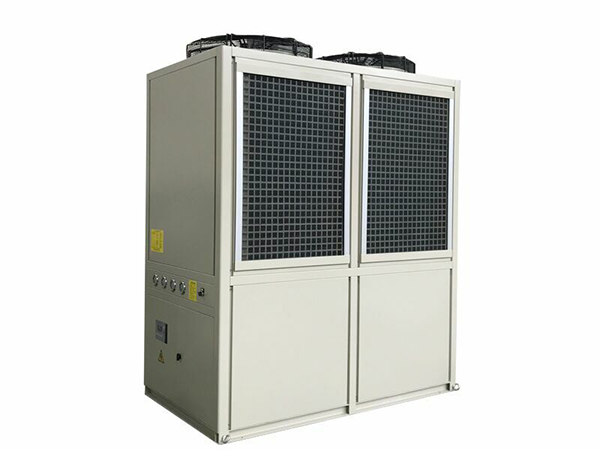 工業油冷機制冷量怎么選擇